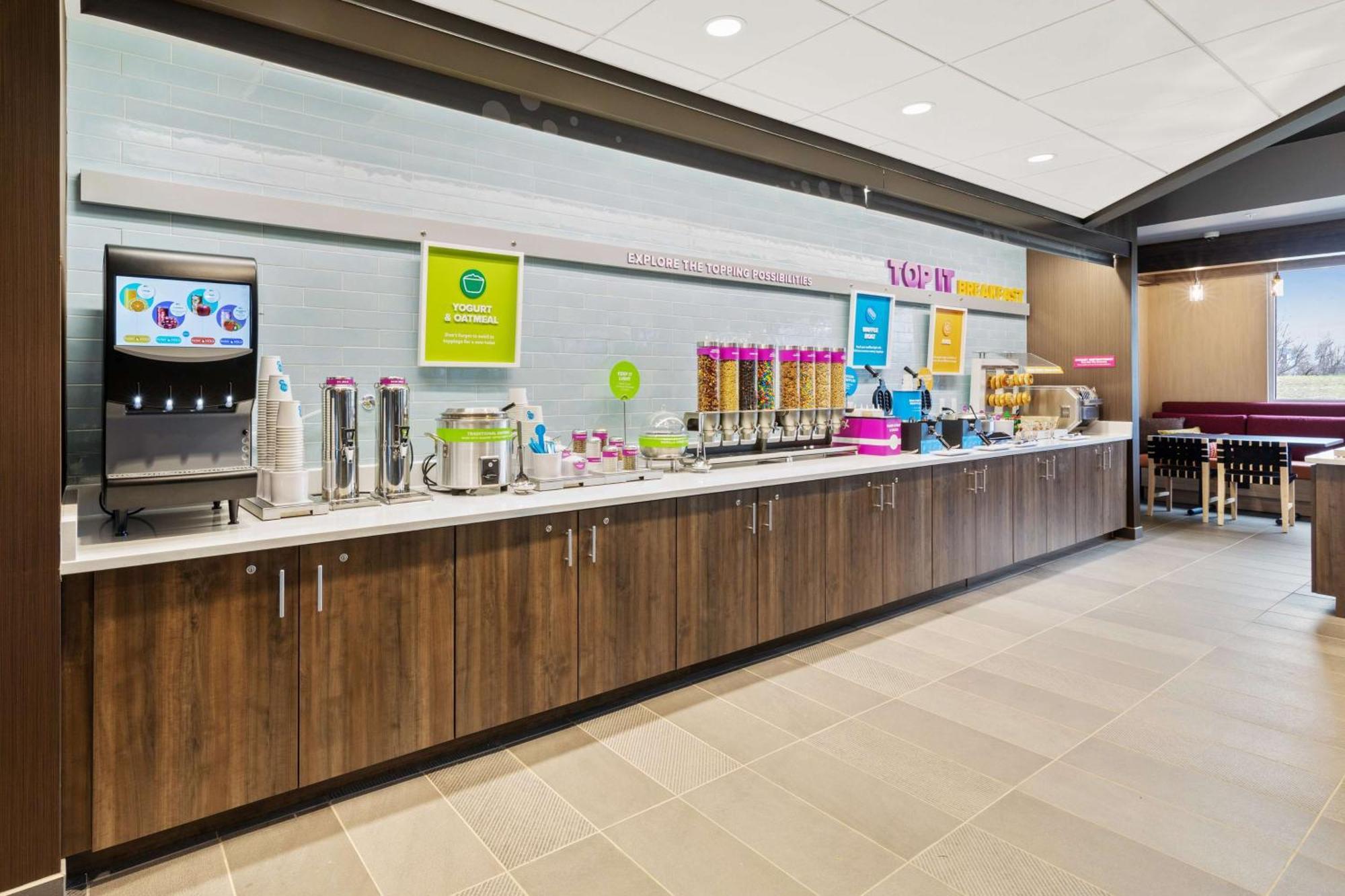 Tru By Hilton Sharonville, Oh Exterior foto