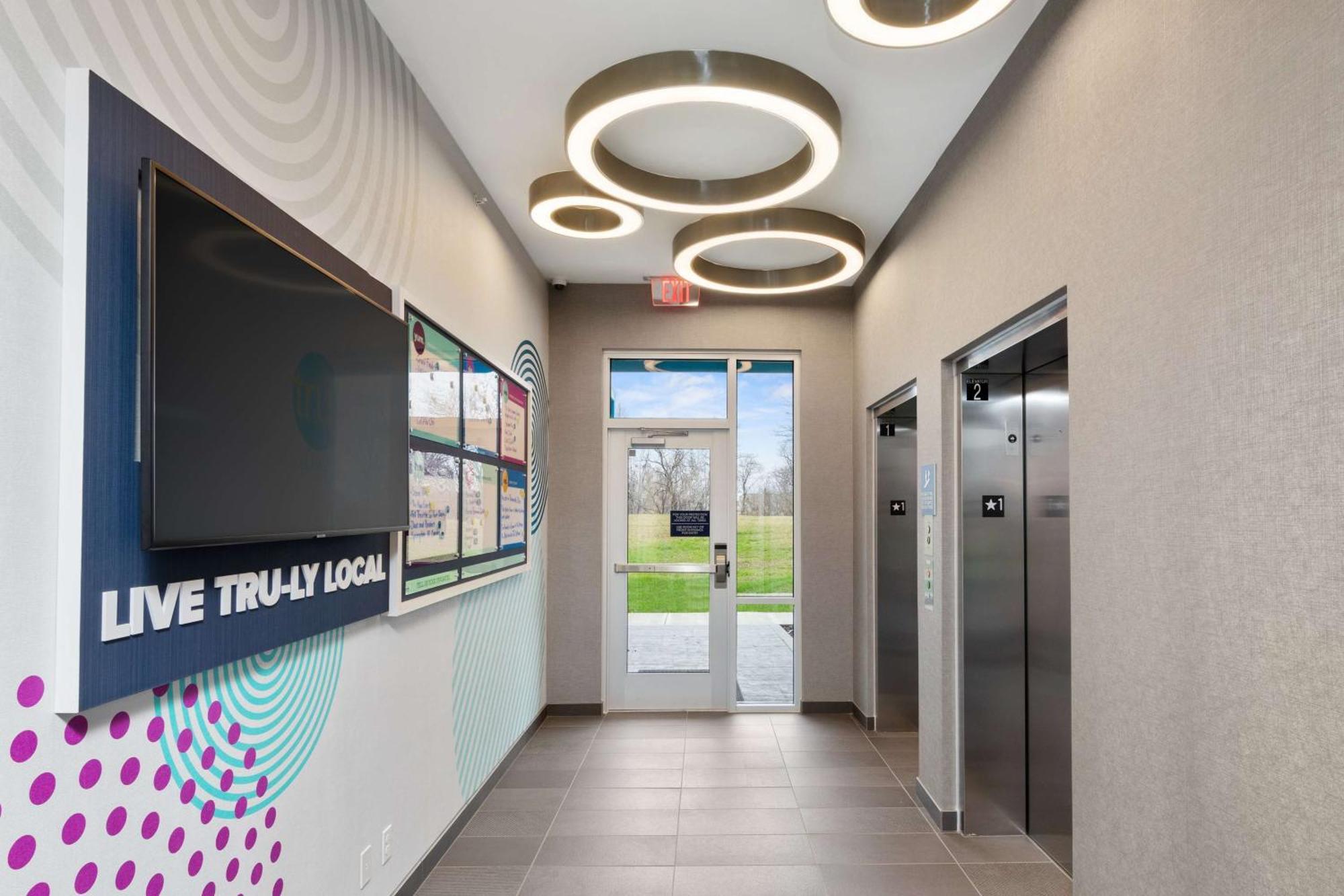 Tru By Hilton Sharonville, Oh Exterior foto